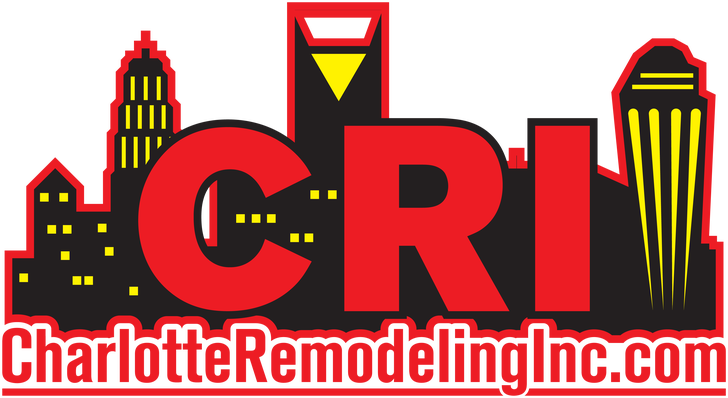 CRI Remodeling logo
