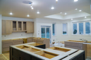 home remodeling service
