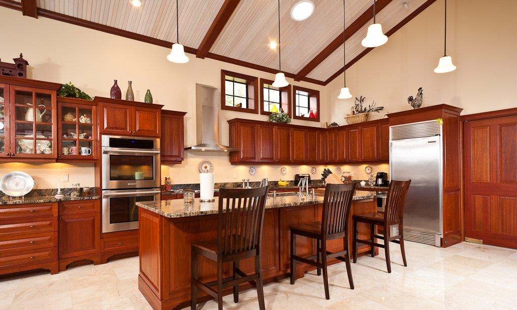 kitchen remodeling company